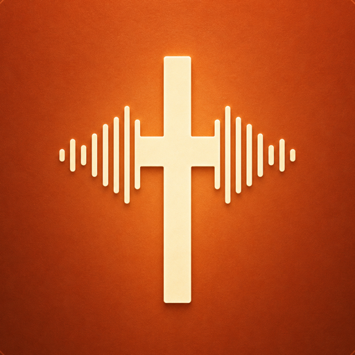 Sunday Notes AI app icon